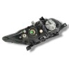 Recambio de faro izquierdo para honda cr-z (zf1) 1.5 ima híbrido suave referencia OEM IAM 33150SZTG02  
