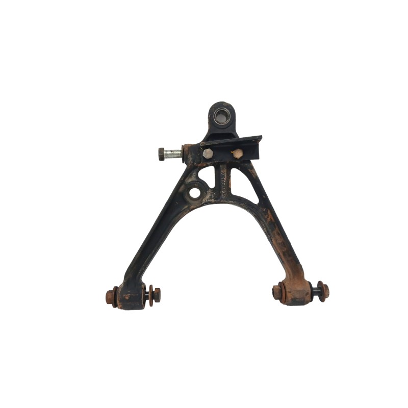 Recambio de brazo suspension inferior delantero derecho para mercedes-benz mb 100 d caja cerrada / combi 2.4 diesel referencia O
