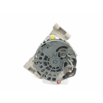 Recambio de alternador para fiat linea (110) 1.3 16v jtd cat referencia OEM IAM 51805800 90A MS1012101190
