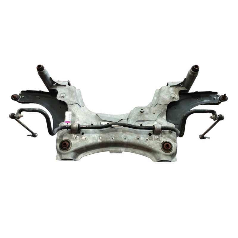 Recambio de puente delantero para renault megane iii berlina 5 p 1.6 16v referencia OEM IAM 544012717R  