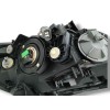 Recambio de faro izquierdo para honda cr-z (zf1) 1.5 ima híbrido suave referencia OEM IAM 33150SZTG02  