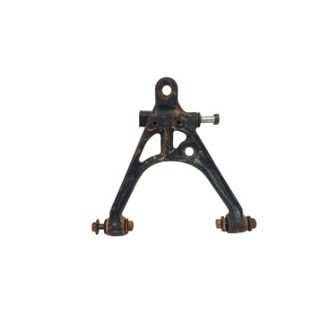 Recambio de brazo suspension inferior delantero derecho para mercedes-benz mb 100 d caja cerrada / combi 2.4 diesel referencia O