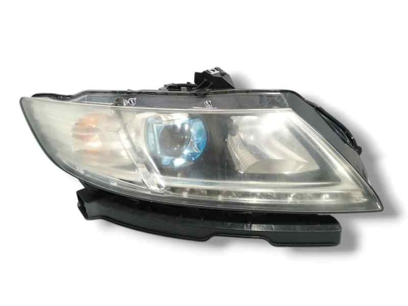 Recambio de faro derecho para honda cr-z (zf1) 1.5 ima híbrido suave referencia OEM IAM 33100SZTG02 Recambio de faro derecho para honda cr-z (zf1) 1.5 ima híbrido suave referencia OEM IAM 33100SZTG02