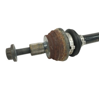 Recambio de transmision trasera izquierda para volkswagen tiguan (5n2) 2.0 tdi referencia OEM IAM 1K0501203F  