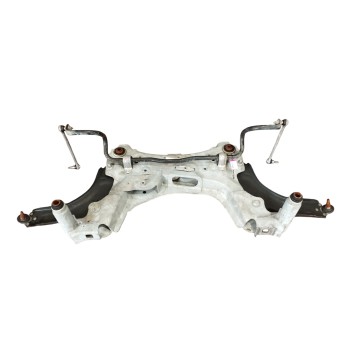 Recambio de puente delantero para renault megane iii berlina 5 p 1.6 16v referencia OEM IAM 544012717R  
