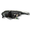 Recambio de faro derecho para honda cr-z (zf1) 1.5 ima híbrido suave referencia OEM IAM 33100SZTG02  