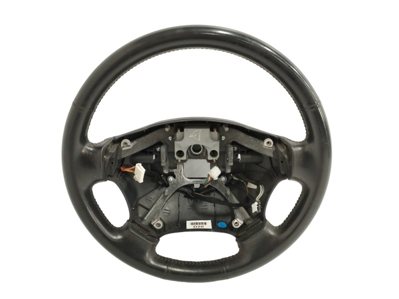 Recambio de volante para hyundai santa fe (bm) 2.2 crdi cat referencia OEM IAM 561002B000 Recambio de volante para hyundai santa fe (bm) 2.2 crdi cat referencia OEM IAM 561002B000