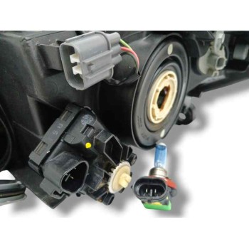 Recambio de faro derecho para honda cr-z (zf1) 1.5 ima híbrido suave referencia OEM IAM 33100SZTG02  