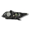 Recambio de faro derecho para honda cr-z (zf1) 1.5 ima híbrido suave referencia OEM IAM 33100SZTG02  