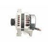Recambio de alternador para opel astra gtc 16v referencia OEM IAM 112416  