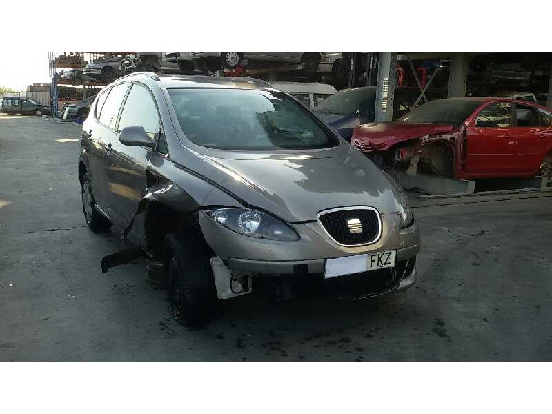 SEAT ALTEA (5P1)