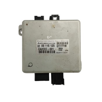 MODULO ELECTRONICO 09115125 