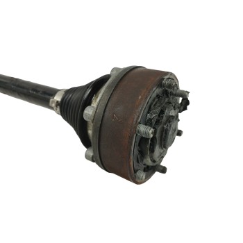 Recambio de transmision trasera izquierda para volkswagen tiguan (5n2) 2.0 tdi referencia OEM IAM 1K0501203F  