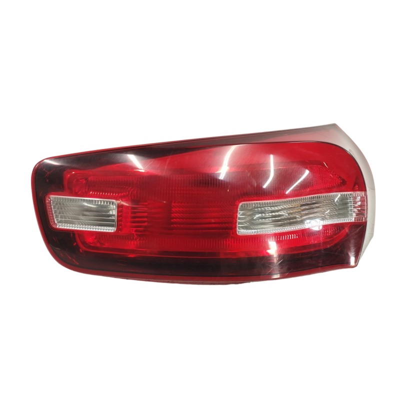 Recambio de piloto trasero derecho para citroën c4 picasso 1.6 blue-hdi fap referencia OEM IAM 9676120680  