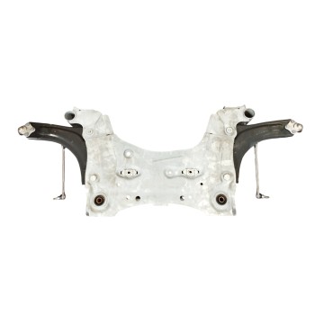 Recambio de puente delantero para renault megane iii berlina 5 p 1.6 16v referencia OEM IAM 544012717R  