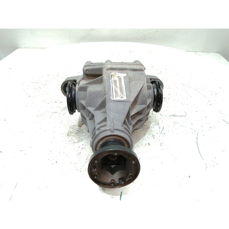 DIFERENCIAL TRASERO AGT