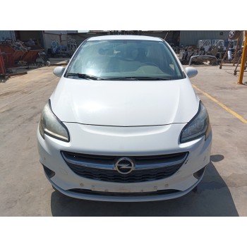 opel corsa e del año 2016