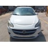 opel corsa e del año 2016