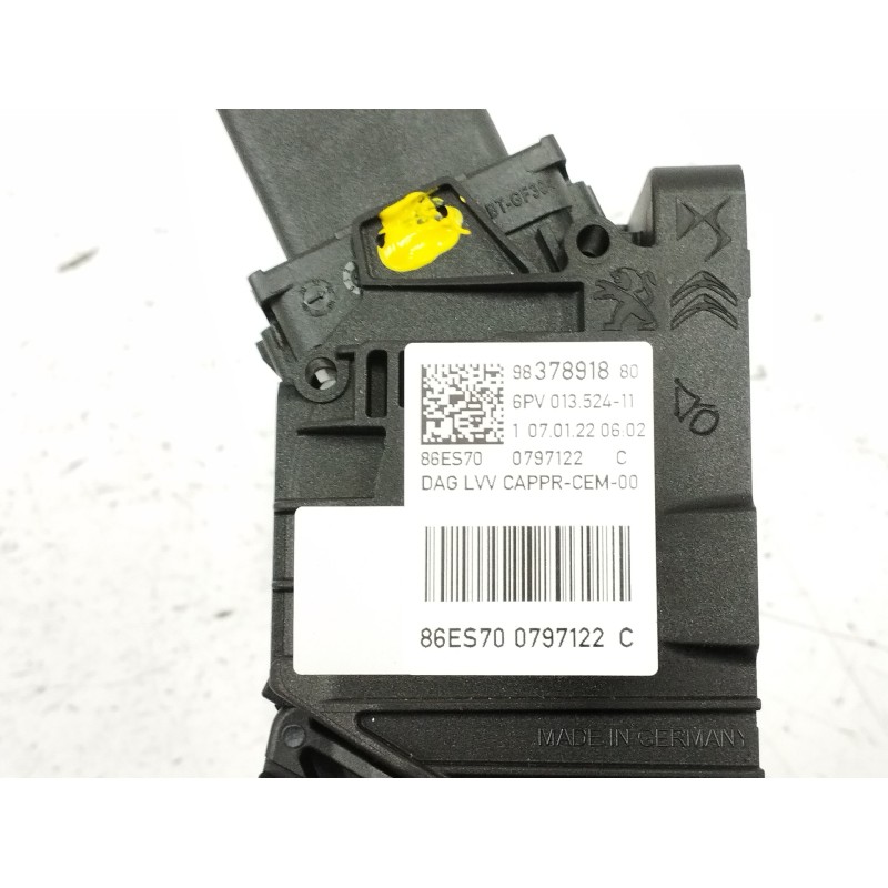 POTENCIOMETRO PEDAL 6PV01352411