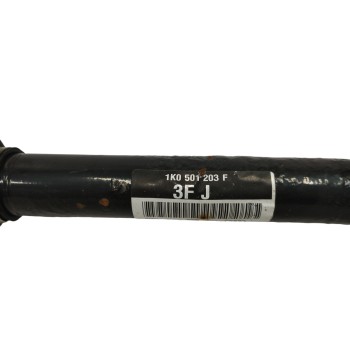 Recambio de transmision trasera izquierda para volkswagen tiguan (5n2) 2.0 tdi referencia OEM IAM 1K0501203F  