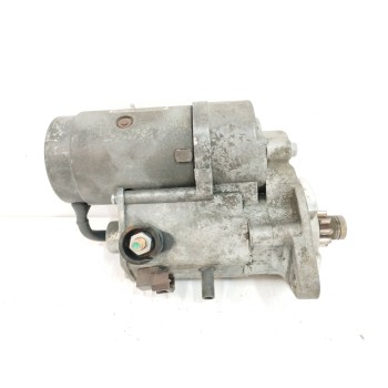 Recambio de motor arranque para kia sportage cup referencia OEM IAM 3610027010 031013190 