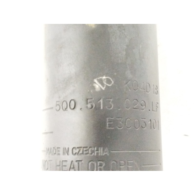 AMORTIGUADOR TRASERO DERECHO