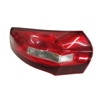 Recambio de piloto trasero derecho para citroën c4 picasso 1.6 blue-hdi fap referencia OEM IAM 9676120680  