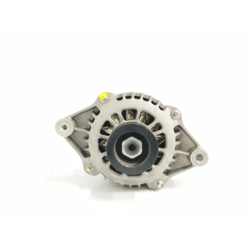 Recambio de alternador para opel astra gtc 16v referencia OEM IAM 112416  