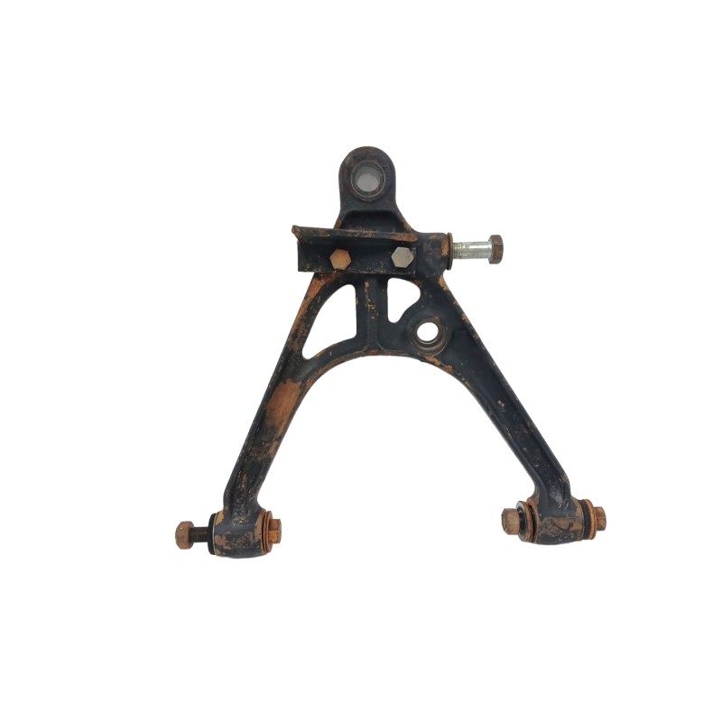 Recambio de brazo suspension inferior delantero izquierdo para mercedes-benz mb 100 d caja cerrada / combi 2.4 diesel referencia