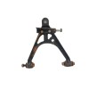 Recambio de brazo suspension inferior delantero izquierdo para mercedes-benz mb 100 d caja cerrada / combi 2.4 diesel referencia