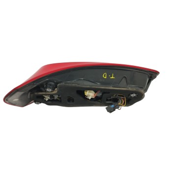 Recambio de piloto trasero derecho para citroën c4 picasso 1.6 blue-hdi fap referencia OEM IAM 9676120680  