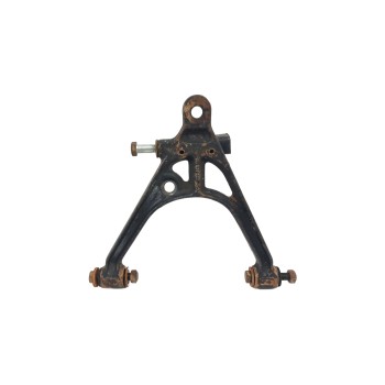 Recambio de brazo suspension inferior delantero izquierdo para mercedes-benz mb 100 d caja cerrada / combi 2.4 diesel referencia