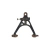 Recambio de brazo suspension inferior delantero izquierdo para mercedes-benz mb 100 d caja cerrada / combi 2.4 diesel referencia