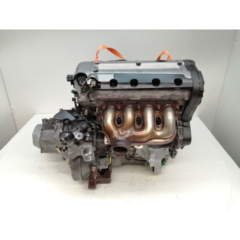 MOTOR COMPLETO EW7J4 