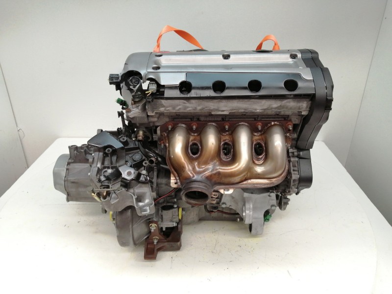 Recambio de motor completo para citroën c5 berlina 1.8 cat (6fz / ew7j4) referencia OEM IAM EW7J4  