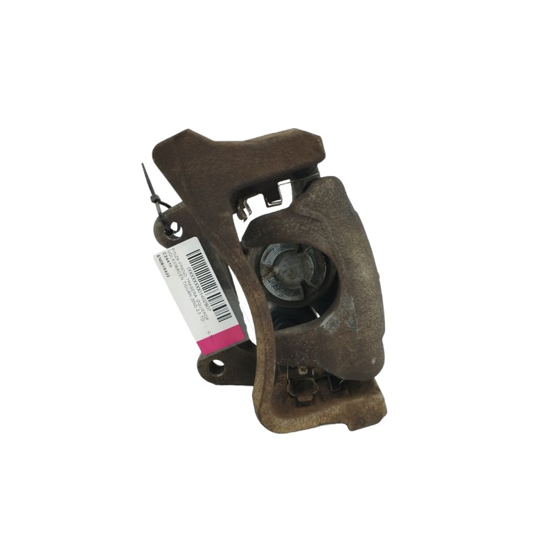 Recambio de pinza freno trasera izquierda para volkswagen tiguan (5n2) 2.0 tdi referencia OEM IAM 5N0615403  