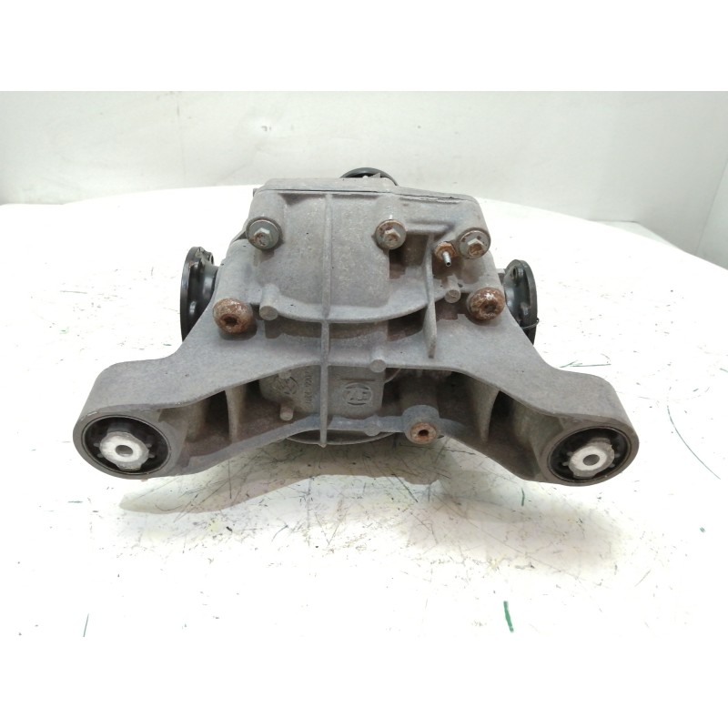 DIFERENCIAL TRASERO AGT