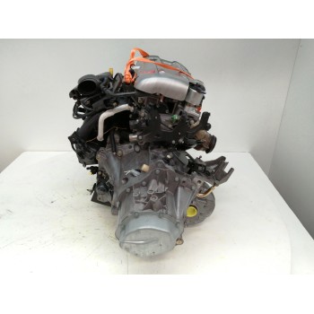Recambio de motor completo para citroën c5 berlina 1.8 cat (6fz / ew7j4) referencia OEM IAM EW7J4  