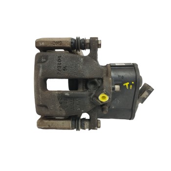Recambio de pinza freno trasera izquierda para volkswagen tiguan (5n2) 2.0 tdi referencia OEM IAM 5N0615403  