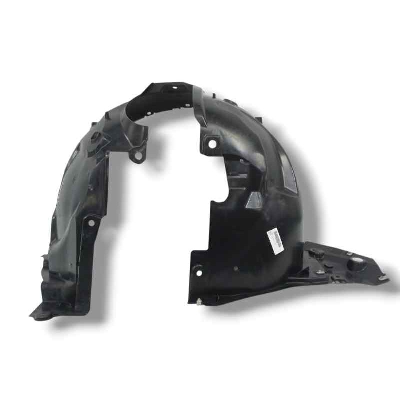 Recambio de paso rueda para nissan juke (f16) 1.0 12v cat referencia OEM IAM 638416PA0B DELANTERA DERECHA 638416PA0A