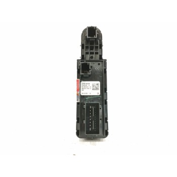 Recambio de mando elevalunas delantero izquierdo para opel mokka 1.2 (76) referencia OEM IAM 96788281ZD  