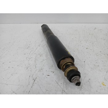 Recambio de amortiguador delantero izquierdo para hyundai h 1 2.5 turbodiesel cat referencia OEM IAM 3442850IS11  