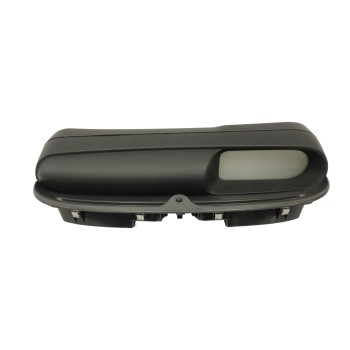 Recambio de cuadro instrumentos para citroën c3 picasso 1.6 hdi fap referencia OEM IAM 9807811377 OBSERVAR FOTO SOPORTE ROTO