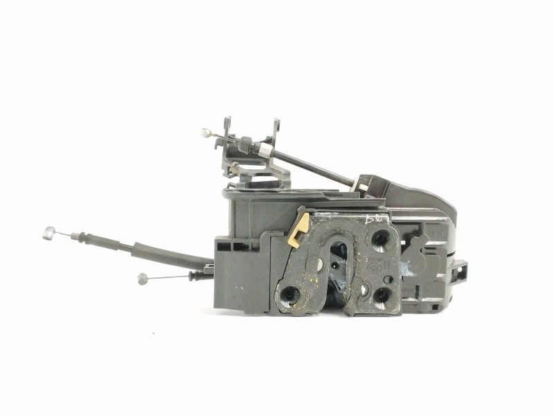 Recambio de cerradura puerta delantera derecha para hyundai santa fe (bm) 2.2 crdi cat referencia OEM IAM 813202B030 Recambio de cerradura puerta delantera derecha para hyundai santa fe (bm) 2.2 crdi cat referencia OEM IAM 813202B030