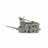 Recambio de cerradura puerta delantera derecha para hyundai santa fe (bm) 2.2 crdi cat referencia OEM IAM 813202B030  