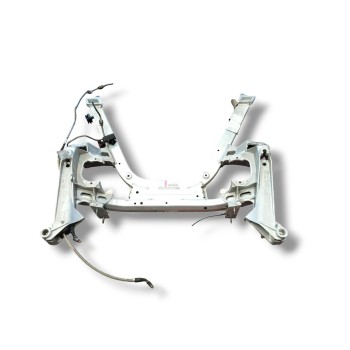 Recambio de puente delantero para bmw serie 7 (e65/e66) 4.0 v8 cat referencia OEM IAM 31116782457  