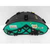 Recambio de cuadro instrumentos para peugeot 206 berlina x-line referencia OEM IAM 9648836580  