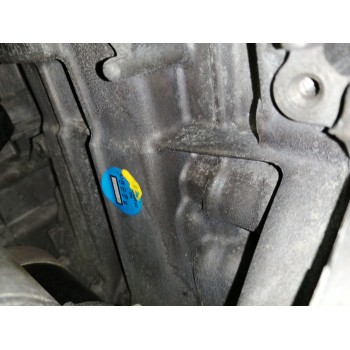 Recambio de motor completo para citroën c5 berlina 1.8 cat (6fz / ew7j4) referencia OEM IAM EW7J4  