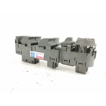 Recambio de mando elevalunas delantero izquierdo para opel mokka 1.2 (76) referencia OEM IAM 96788281ZD  