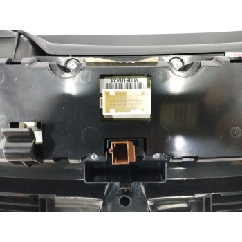 Recambio de cuadro instrumentos para citroën c3 picasso 1.6 hdi fap referencia OEM IAM 9807811377 OBSERVAR FOTO SOPORTE ROTO
